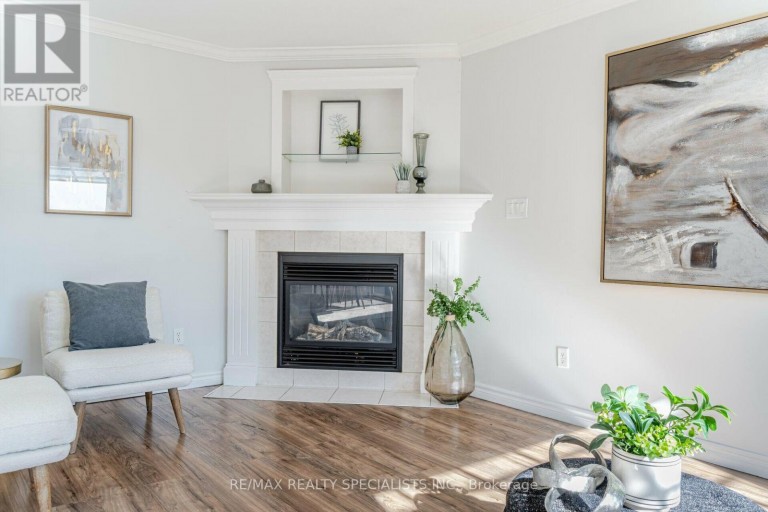 1435 MICKLEBOROUGH DRIVE, London North (North I), Ontario, N6G5R5