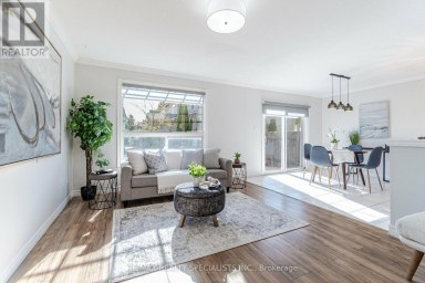 1435 MICKLEBOROUGH DRIVE London North (North I) Ontario photo 23