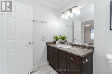 1435 MICKLEBOROUGH DRIVE London North (North I) Ontario photo 24