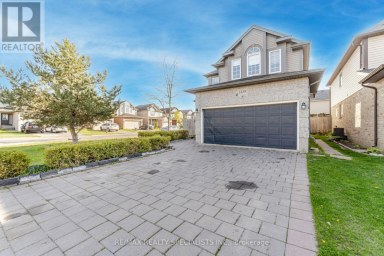 1435 MICKLEBOROUGH DRIVE London North (North I) Ontario photo 2