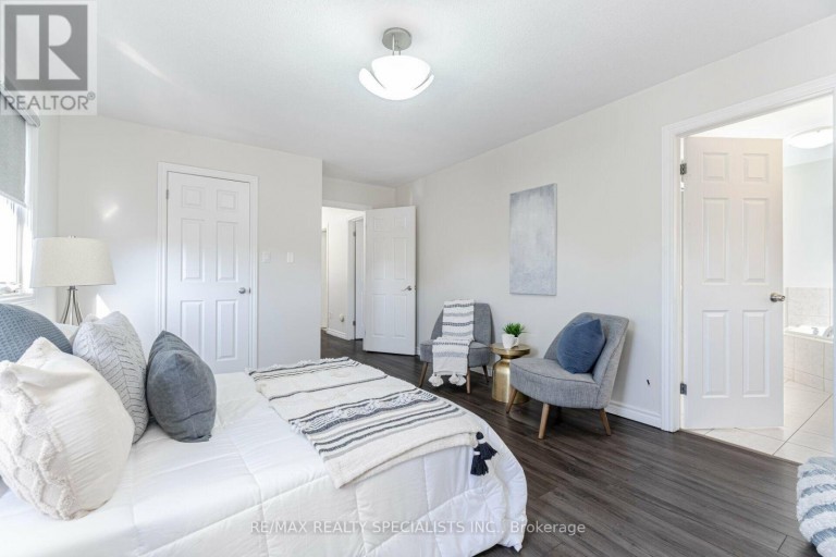 1435 MICKLEBOROUGH DRIVE, London North (North I), Ontario, N6G5R5