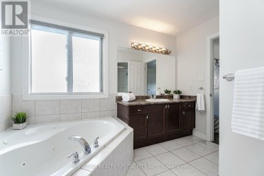 1435 MICKLEBOROUGH DRIVE London North (North I) Ontario photo 32