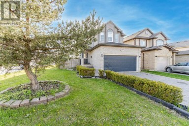 1435 MICKLEBOROUGH DRIVE London North (North I) Ontario photo 3