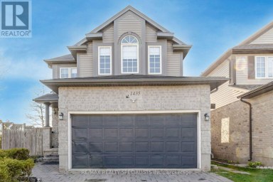 1435 MICKLEBOROUGH DRIVE London North (North I) Ontario photo 39