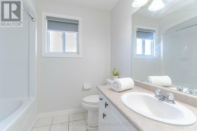1435 MICKLEBOROUGH DRIVE London North (North I) Ontario photo 42
