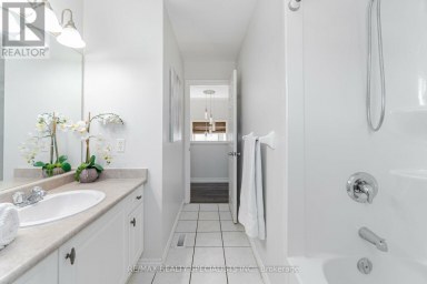 1435 MICKLEBOROUGH DRIVE London North (North I) Ontario photo 43