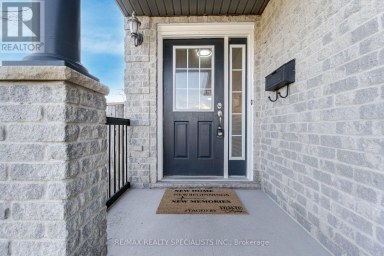 1435 MICKLEBOROUGH DRIVE London North (North I) Ontario photo 4