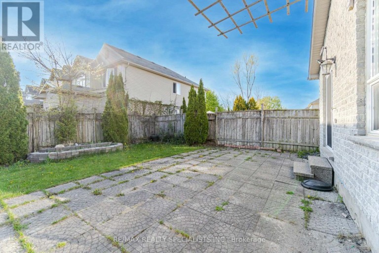 1435 MICKLEBOROUGH DRIVE, London North (North I), Ontario, N6G5R5
