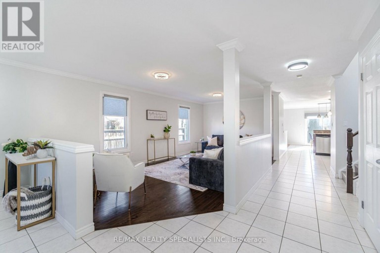 1435 MICKLEBOROUGH DRIVE, London North (North I), Ontario, N6G5R5