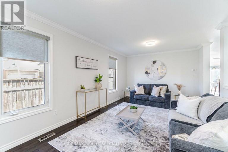 1435 MICKLEBOROUGH DRIVE, London North (North I), Ontario, N6G5R5
