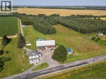 729 Route 260 Saint-Quentin New Brunswick photo 1
