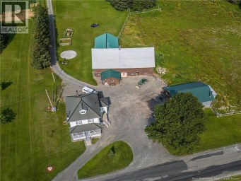729 Route 260 Saint-Quentin New Brunswick photo 2