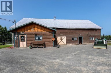 729 Route 260 Saint-Quentin New Brunswick photo 23