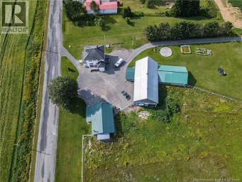 729 Route 260 Saint-Quentin New Brunswick photo 3