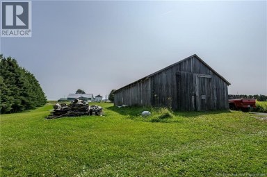 729 Route 260 Saint-Quentin New Brunswick photo 44