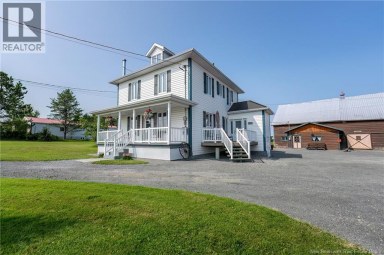 729 Route 260 Saint-Quentin New Brunswick photo 5