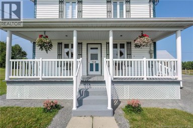 729 Route 260 Saint-Quentin New Brunswick photo 6