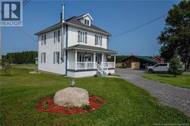 729 Route 260 Saint-Quentin New Brunswick photo 7