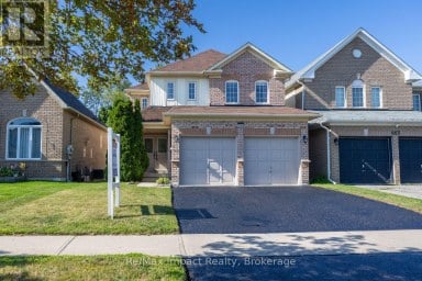 667 BRASSWINDS TRAIL Oshawa (Pinecrest) Ontario photo 1