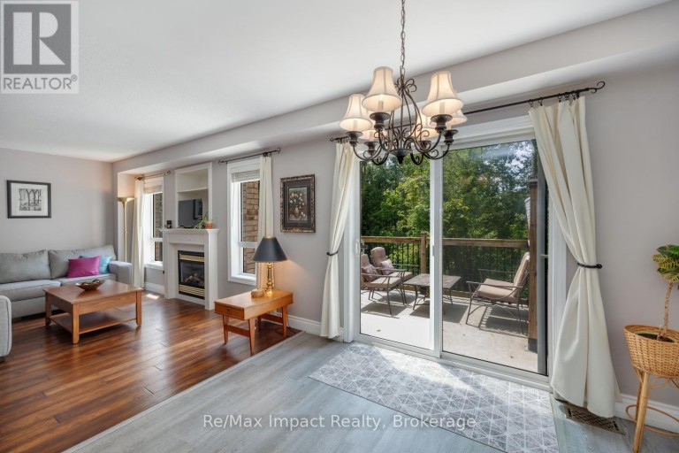 667 BRASSWINDS TRAIL, Oshawa (Pinecrest), Ontario, L1K2Z2
