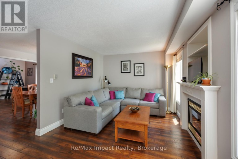 667 BRASSWINDS TRAIL, Oshawa (Pinecrest), Ontario, L1K2Z2