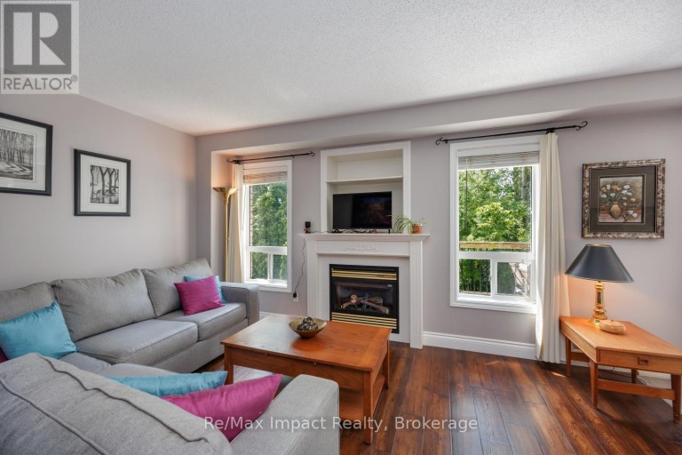 667 BRASSWINDS TRAIL, Oshawa (Pinecrest), Ontario, L1K2Z2