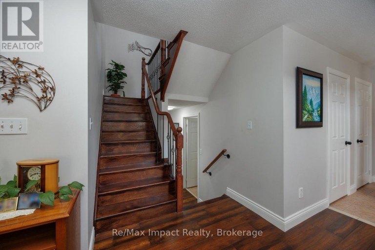 667 BRASSWINDS TRAIL, Oshawa (Pinecrest), Ontario, L1K2Z2