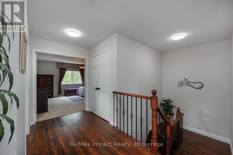 667 BRASSWINDS TRAIL, Oshawa (Pinecrest), Ontario, L1K2Z2
