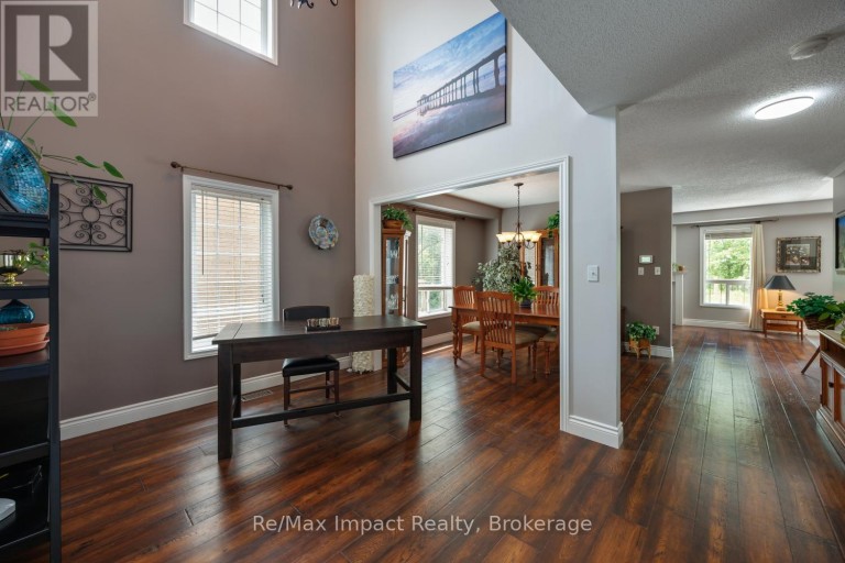 667 BRASSWINDS TRAIL, Oshawa (Pinecrest), Ontario, L1K2Z2