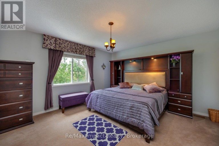 667 BRASSWINDS TRAIL, Oshawa (Pinecrest), Ontario, L1K2Z2
