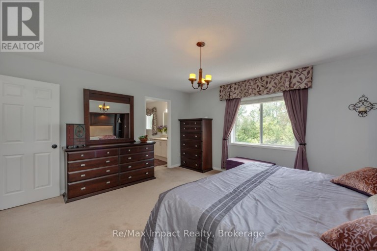 667 BRASSWINDS TRAIL, Oshawa (Pinecrest), Ontario, L1K2Z2