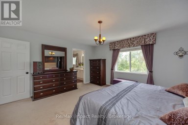 667 BRASSWINDS TRAIL Oshawa (Pinecrest) Ontario photo 21