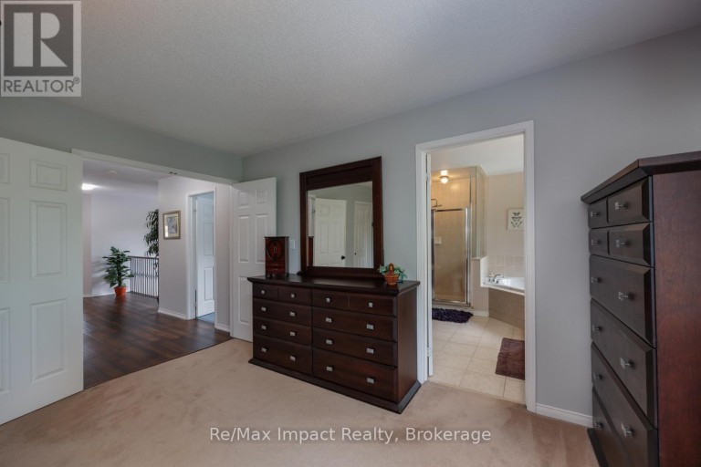 667 BRASSWINDS TRAIL, Oshawa (Pinecrest), Ontario, L1K2Z2