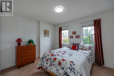 667 BRASSWINDS TRAIL Oshawa (Pinecrest) Ontario photo 25