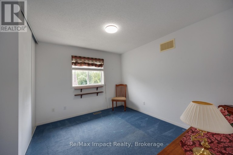 667 BRASSWINDS TRAIL, Oshawa (Pinecrest), Ontario, L1K2Z2