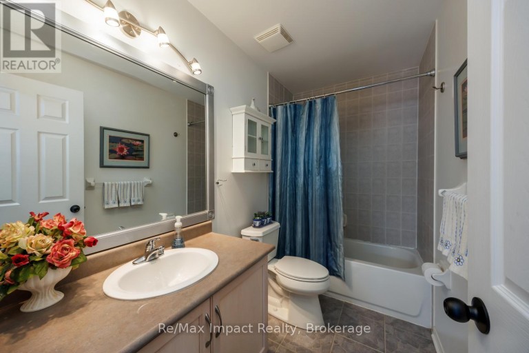 667 BRASSWINDS TRAIL, Oshawa (Pinecrest), Ontario, L1K2Z2