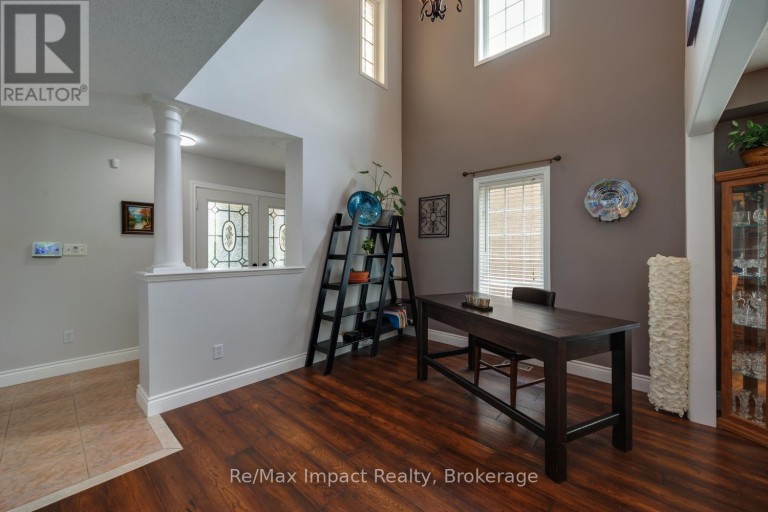 667 BRASSWINDS TRAIL, Oshawa (Pinecrest), Ontario, L1K2Z2