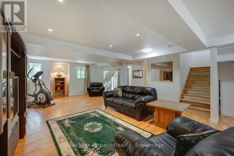 667 BRASSWINDS TRAIL, Oshawa (Pinecrest), Ontario, L1K2Z2