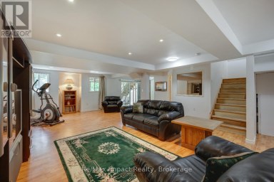 667 BRASSWINDS TRAIL Oshawa (Pinecrest) Ontario photo 30