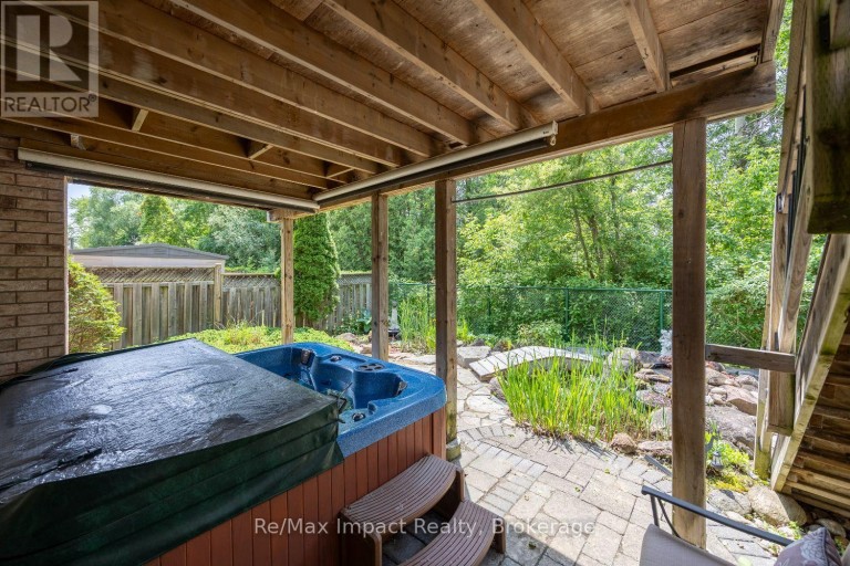667 BRASSWINDS TRAIL, Oshawa (Pinecrest), Ontario, L1K2Z2