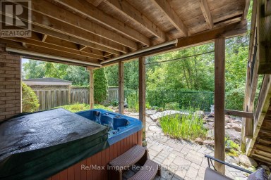 667 BRASSWINDS TRAIL Oshawa (Pinecrest) Ontario photo 35