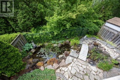 667 BRASSWINDS TRAIL Oshawa (Pinecrest) Ontario photo 37