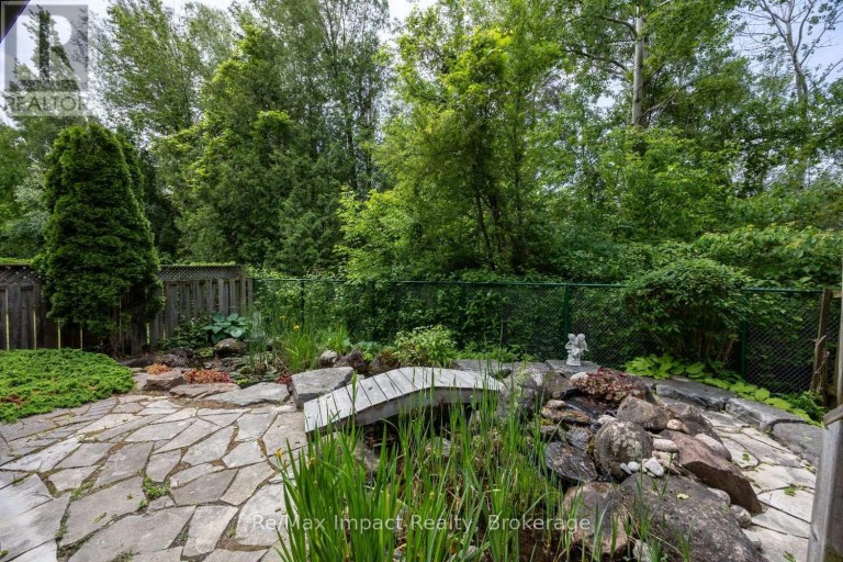 667 BRASSWINDS TRAIL, Oshawa (Pinecrest), Ontario, L1K2Z2