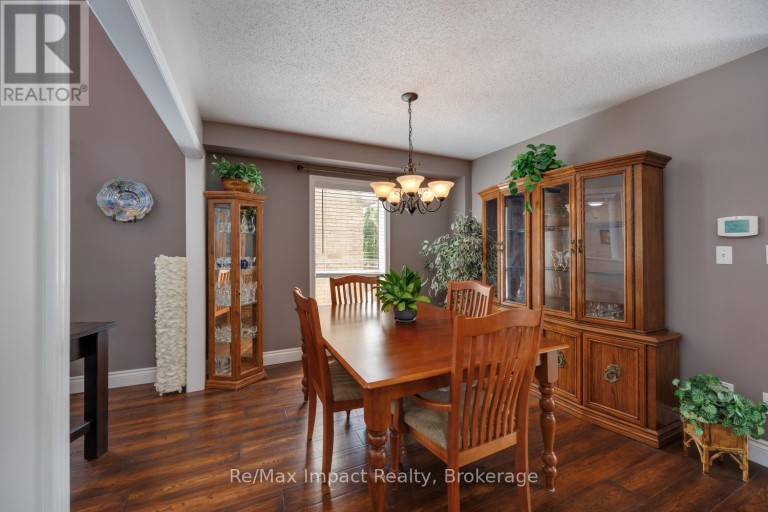 667 BRASSWINDS TRAIL, Oshawa (Pinecrest), Ontario, L1K2Z2