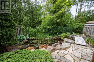 667 BRASSWINDS TRAIL Oshawa (Pinecrest) Ontario photo 40