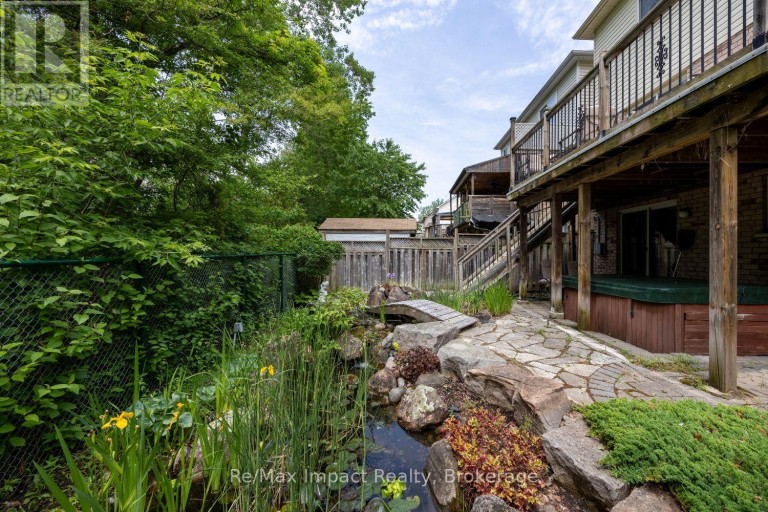 667 BRASSWINDS TRAIL, Oshawa (Pinecrest), Ontario, L1K2Z2