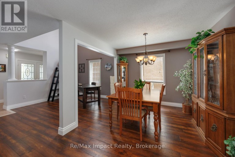 667 BRASSWINDS TRAIL, Oshawa (Pinecrest), Ontario, L1K2Z2