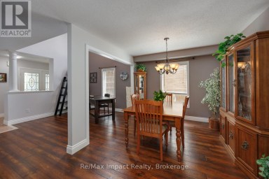 667 BRASSWINDS TRAIL Oshawa (Pinecrest) Ontario photo 5