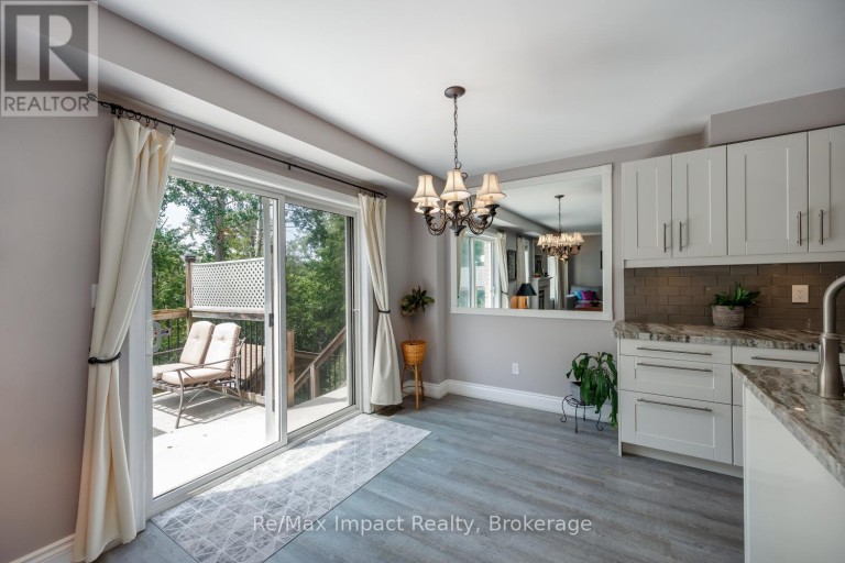 667 BRASSWINDS TRAIL, Oshawa (Pinecrest), Ontario, L1K2Z2