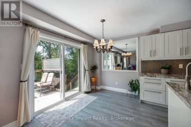 667 BRASSWINDS TRAIL Oshawa (Pinecrest) Ontario photo 7